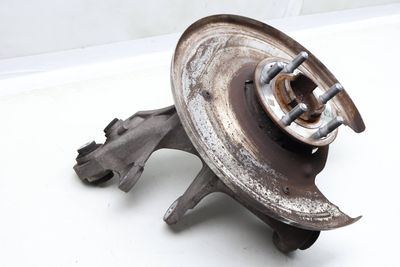 SPINDLE KNUCKLE w/ WHEEL BEARING HPLA5A971BB