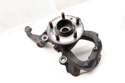 SPINDLE KNUCKLE w/ WHEEL BEARING LR056468
