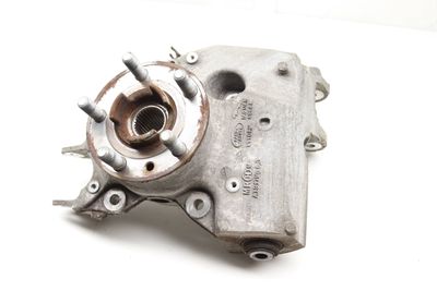 SPINDLE KNUCKLE w/ WHEEL BEARING LR087649