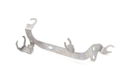 SPINDLE KNUCKLE / WHEEL BEARING CABLE MOUNT BRACKET