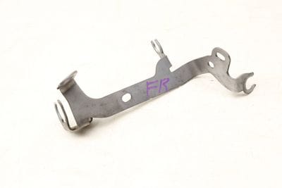 Spindle Knuckle / Wheel Bearing Cable Mount Bracket