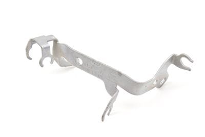 Spindle Knuckle / Wheel Bearing Cable Mount Bracket