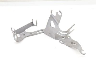 Spindle Knuckle / Wheel Bearing Cable Mount Bracket