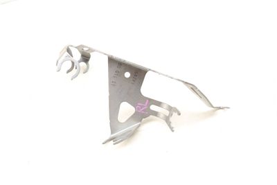 SPINDLE KNUCKLE / WHEEL BEARING CABLE MOUNT BRACKET