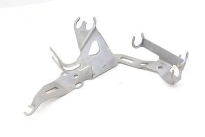 Spindle Knuckle / Wheel Bearing Cable Mount Bracket