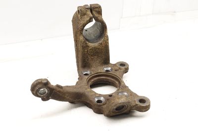SPINDLE KNUCKLE / WHEEL BEARING HOUSING 1K0407256AA