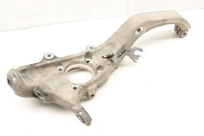 Spindle Knuckle / Wheel Bearing Housing 31216773783