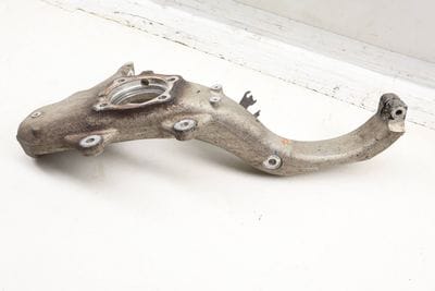 Spindle Knuckle / Wheel Bearing Housing 31216869869