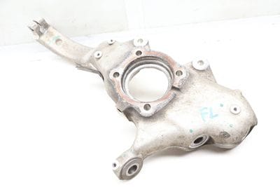 Spindle Knuckle / Wheel Bearing Housing 31216869869