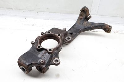 Spindle Knuckle / Wheel Bearing Housing 3D0407257T