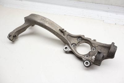 Spindle Knuckle / Wheel Bearing Housing 4E0407257M
