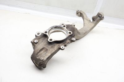 SPINDLE KNUCKLE / WHEEL BEARING HOUSING 4E0407258M