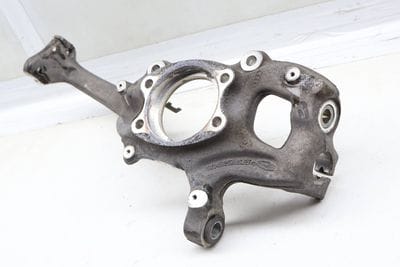 Spindle Knuckle / Wheel Bearing Housing 4G0407241C