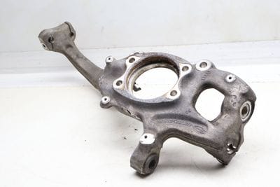 Spindle Knuckle / Wheel Bearing Housing 4G0407241C