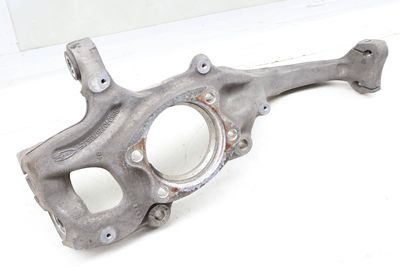 SPINDLE KNUCKLE / WHEEL BEARING HOUSING 4G0407241C