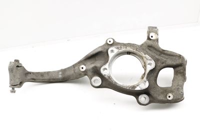 SPINDLE KNUCKLE / WHEEL BEARING HOUSING 4G0407242C