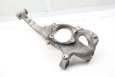 Spindle Knuckle / Wheel Bearing Housing 4H0407257L