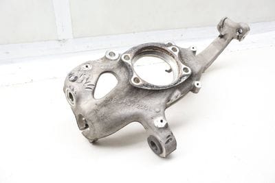 Spindle Knuckle / Wheel Bearing Housing 4H0407258L