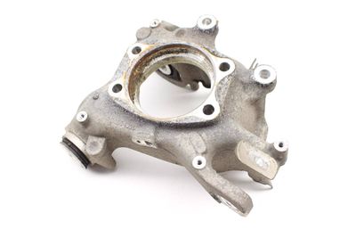 SPINDLE KNUCKLE / WHEEL BEARING HOUSING 4H0505431D