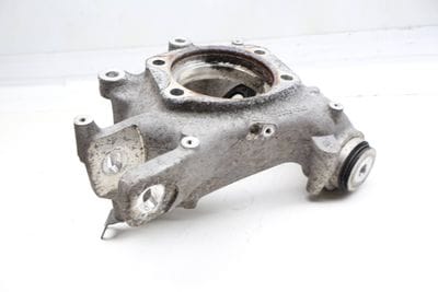 Spindle Knuckle / Wheel Bearing Housing 4H0505432D