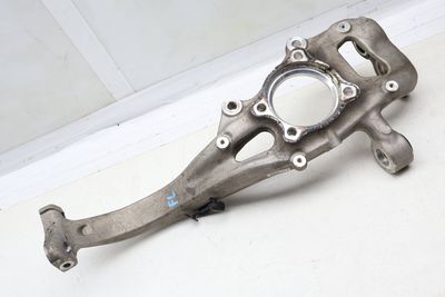 SPINDLE KNUCKLE / WHEEL BEARING HOUSING 4M0407241J