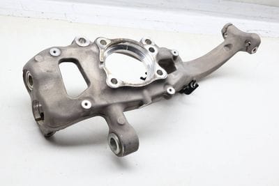 Spindle Knuckle / Wheel Bearing Housing 4M0407242J