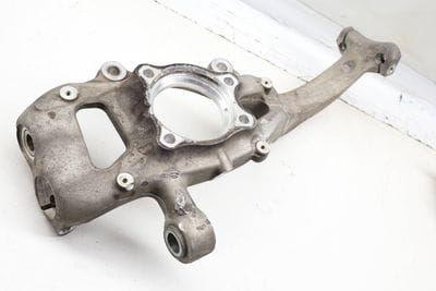 Spindle Knuckle / Wheel Bearing Housing 4M0407242J