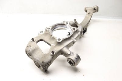 Spindle Knuckle / Wheel Bearing Housing 4M0407242J