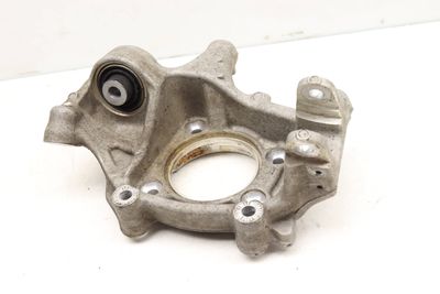 SPINDLE KNUCKLE / WHEEL BEARING HOUSING 4M0505431AJ