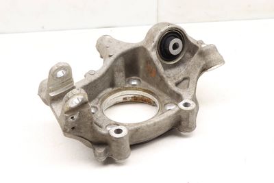 SPINDLE KNUCKLE / WHEEL BEARING HOUSING 4M0505432AJ