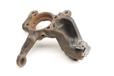 SPINDLE KNUCKLE / WHEEL BEARING HOUSING 5C0407255