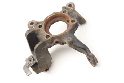 SPINDLE KNUCKLE / WHEEL BEARING HOUSING 5C0407256