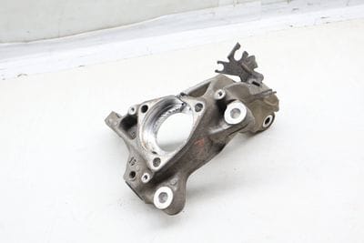 Spindle Knuckle / Wheel Bearing Housing 5Q0407258A