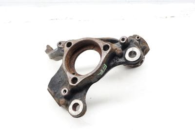 Spindle Knuckle / Wheel Bearing Housing 5QM407256