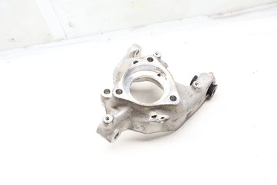 SPINDLE KNUCKLE / WHEEL BEARING HOUSING 5QN505436A