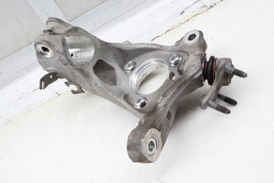 Spindle Knuckle / Wheel Bearing Housing 5WA407257C