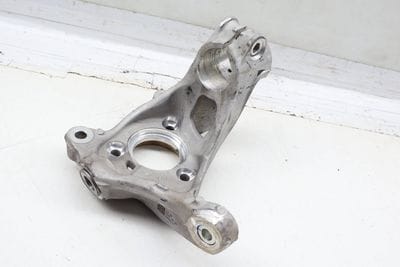 Spindle Knuckle / Wheel Bearing Housing 5WA407258C