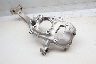 Spindle Knuckle / Wheel Bearing Housing 80A407253C