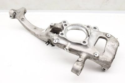 Spindle Knuckle / Wheel Bearing Housing 80A407253C