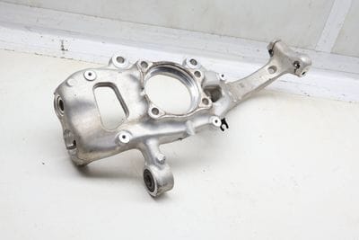 Spindle Knuckle / Wheel Bearing Housing 80A407254C