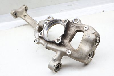 SPINDLE KNUCKLE / WHEEL BEARING HOUSING 80A407559