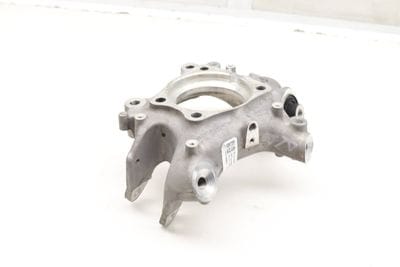 SPINDLE KNUCKLE / WHEEL BEARING HOUSING 80A505460B