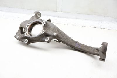 Spindle Knuckle / Wheel Bearing Housing 8K0407257AA