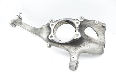 SPINDLE KNUCKLE / WHEEL BEARING HOUSING 8K0407257AA