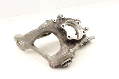 Spindle Knuckle / Wheel Bearing Housing 8R0505435A