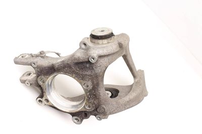 SPINDLE KNUCKLE / WHEEL BEARING HOUSING 8R0505435A