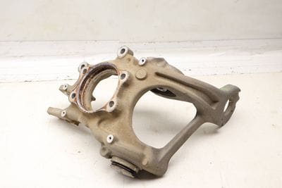 Spindle Knuckle / Wheel Bearing Housing 8R0505436C