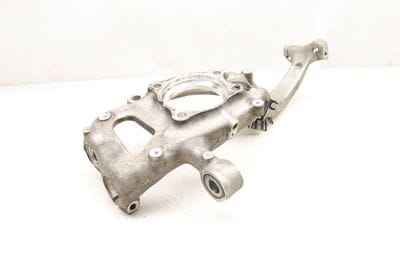 Spindle Knuckle / Wheel Bearing Housing 8W0407242F