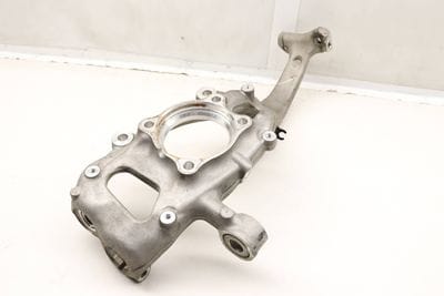 Spindle Knuckle / Wheel Bearing Housing 8W0407242F