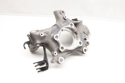 SPINDLE KNUCKLE / WHEEL BEARING HOUSING 8W0505431Q